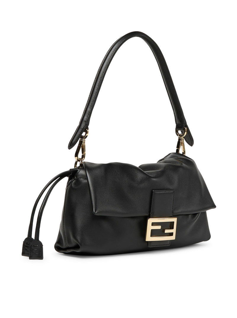 BAGUETTE SOFT MEDIUM IN NAPPA