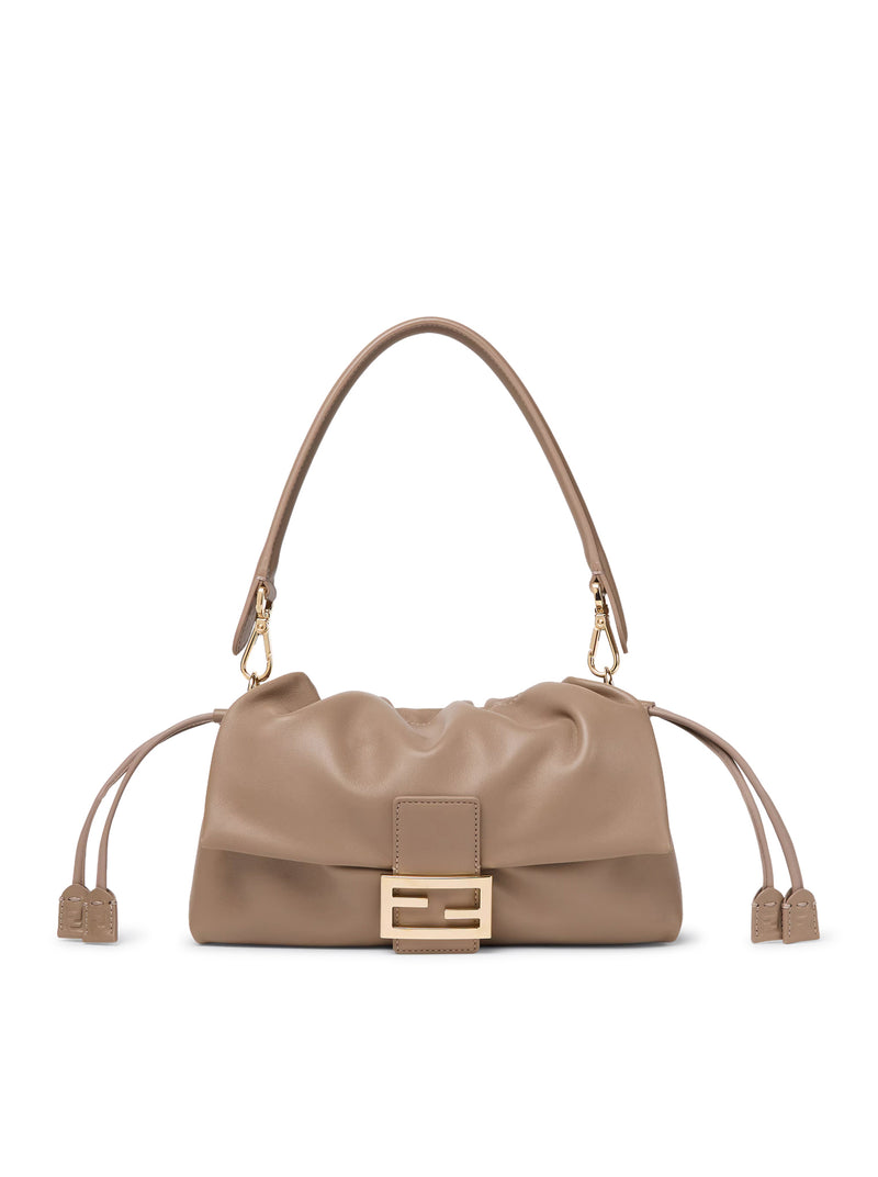 BAGUETTE SOFT MEDIUM IN NAPPA