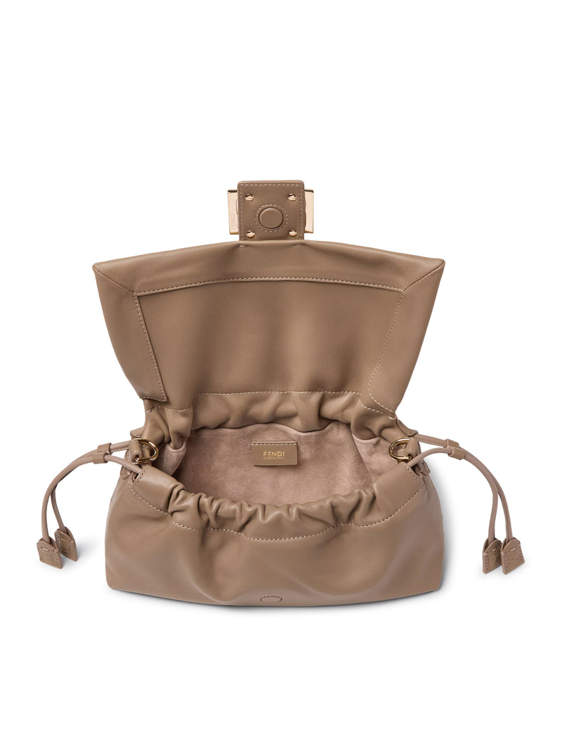 BAGUETTE SOFT MEDIUM IN NAPPA