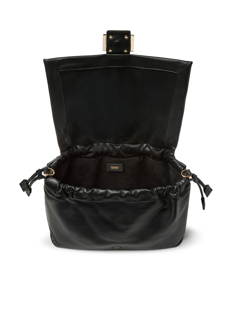 BAGUETTE SOFT LARGE IN NAPPA