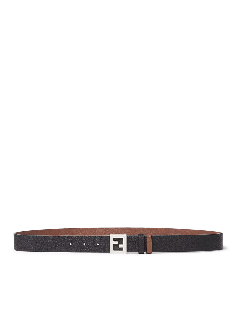 CINTURA REVERSIBILE FF 30MM