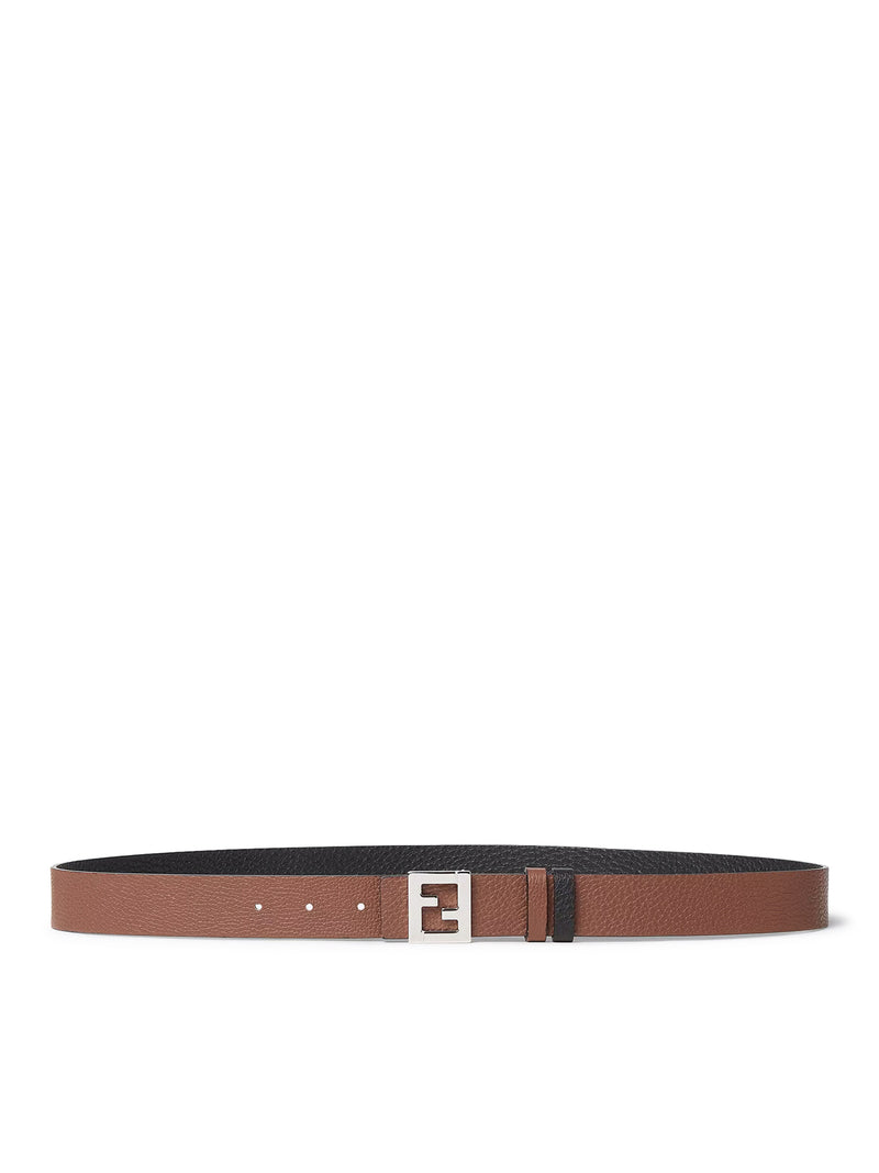 CINTURA REVERSIBILE FF 30MM