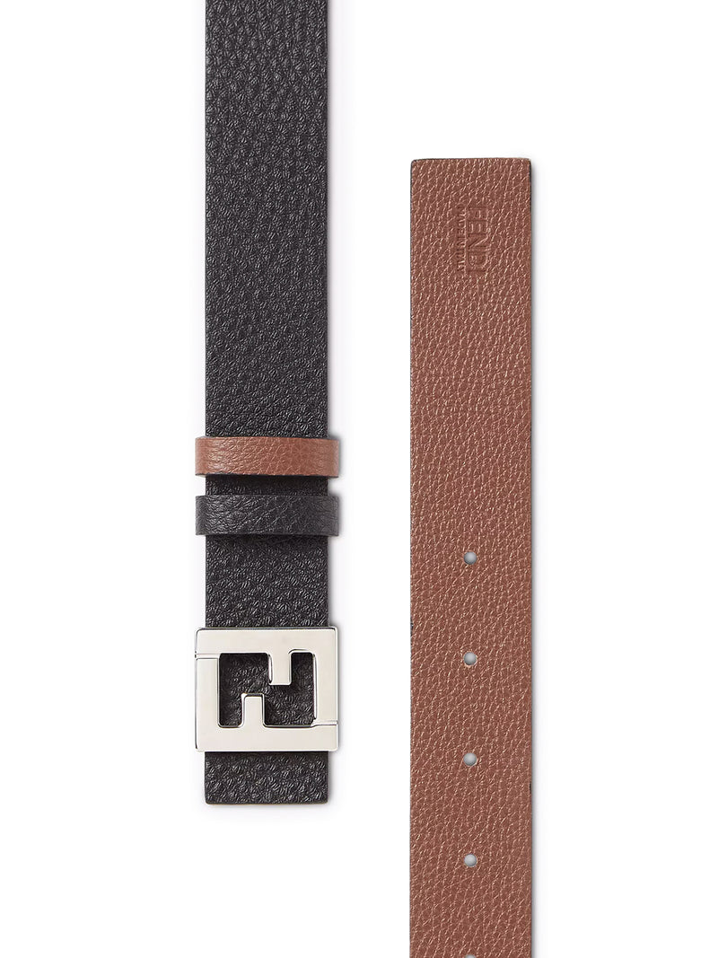 CINTURA REVERSIBILE FF 30MM