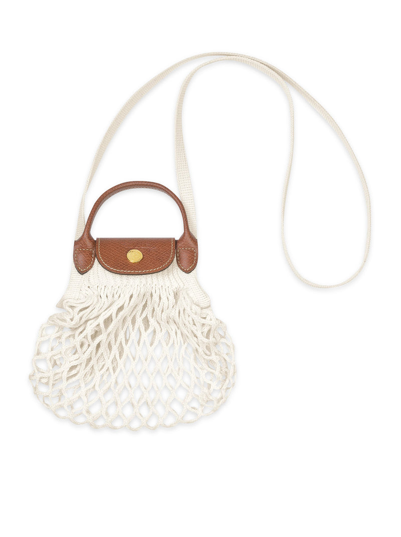 BORSA A TRACOLLA XS LE PLIAGE FILET