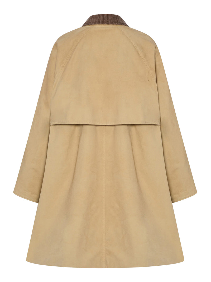 CAPPOTTO INA