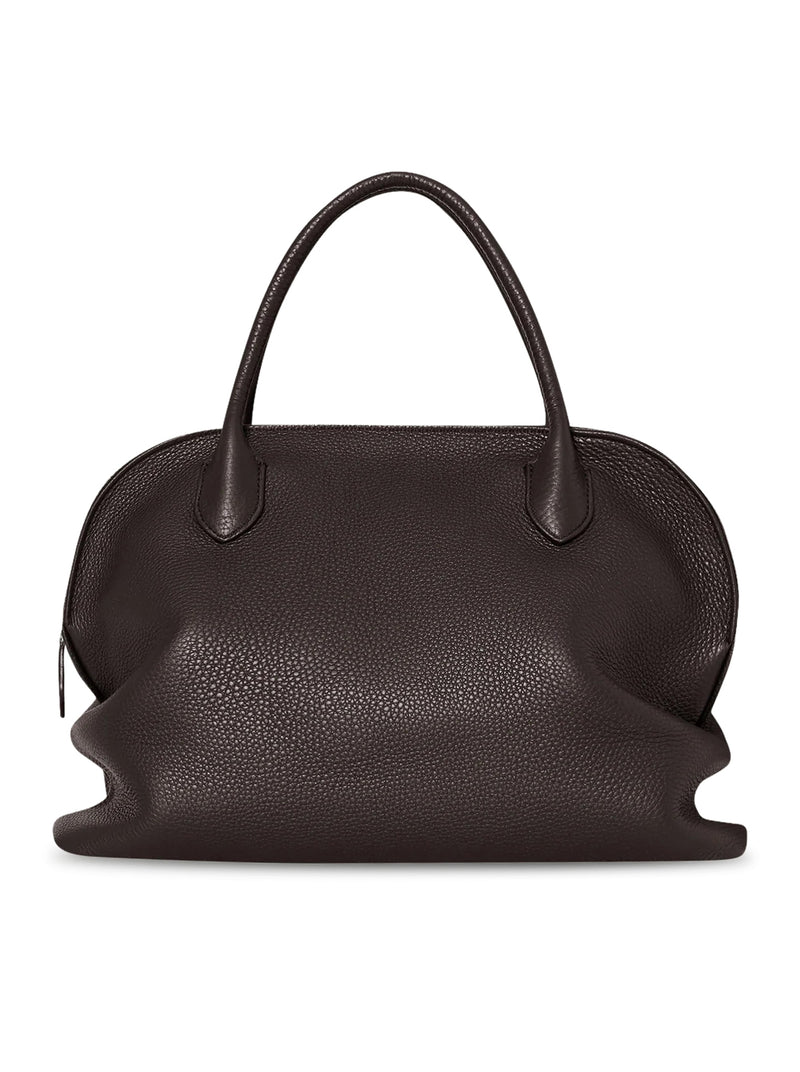 BORSA AGNES 12 IN PELLE