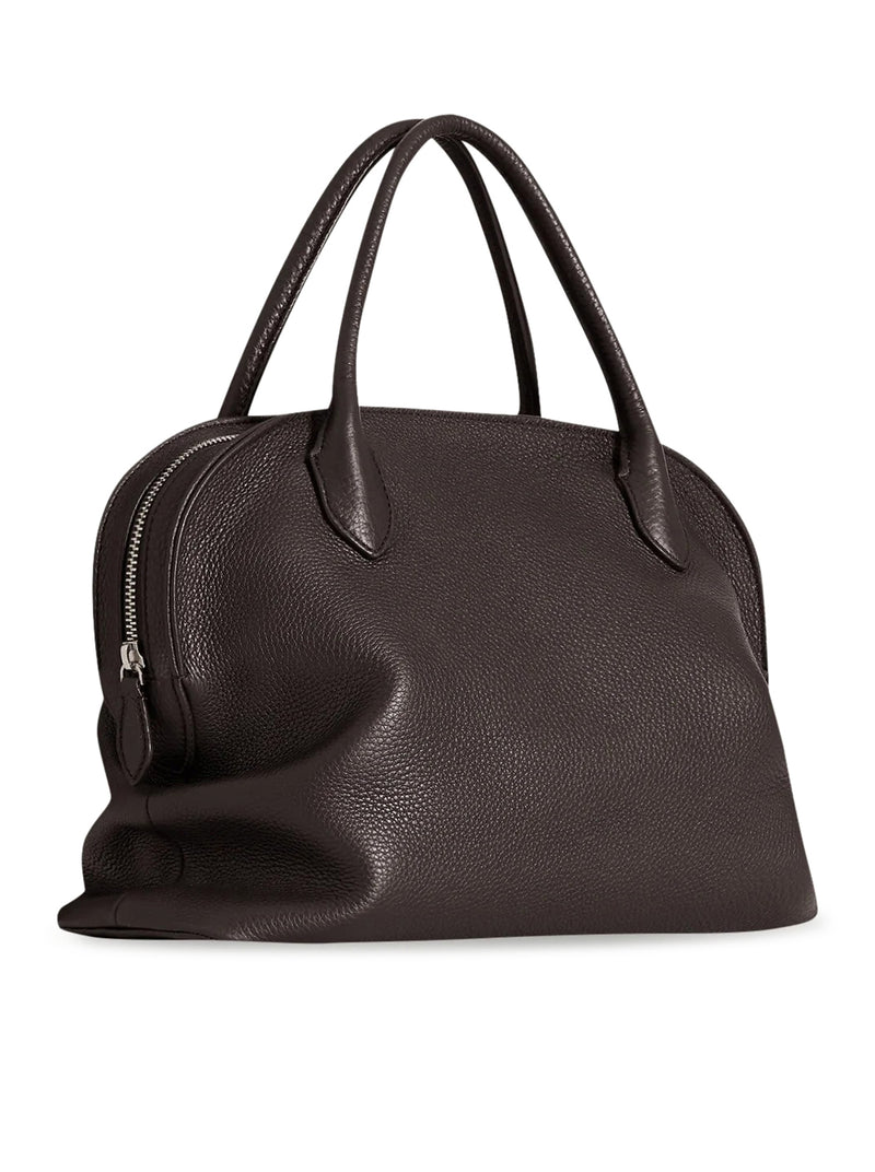 BORSA AGNES 12 IN PELLE