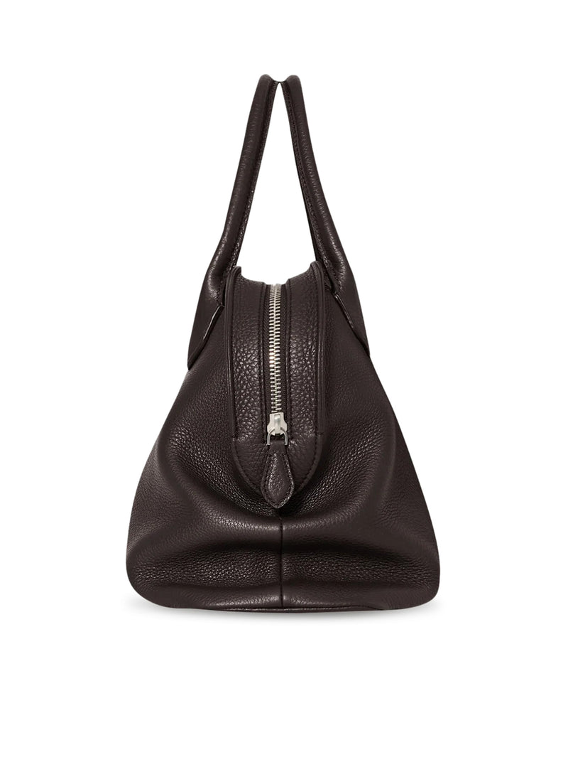 BORSA AGNES 12 IN PELLE