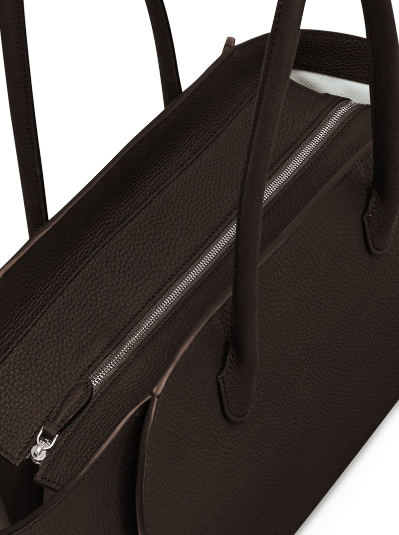 BORSA MARLO 14 IN PELLE