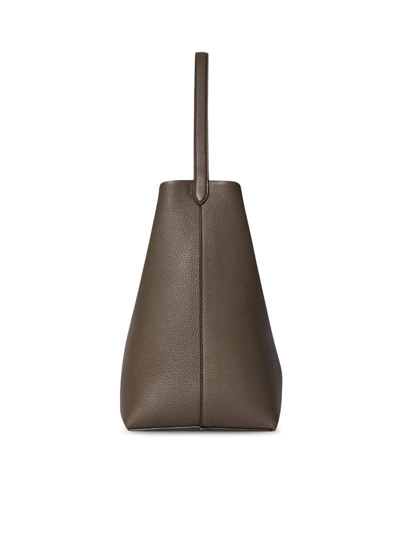 MEDIUM N/S PARK BORSA TOTE IN PELLE