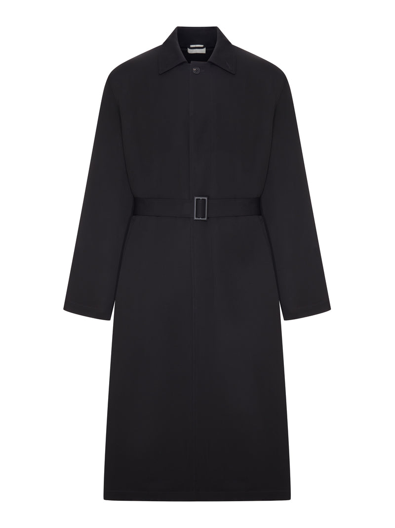 CAPPOTTO ROZI IN LANA