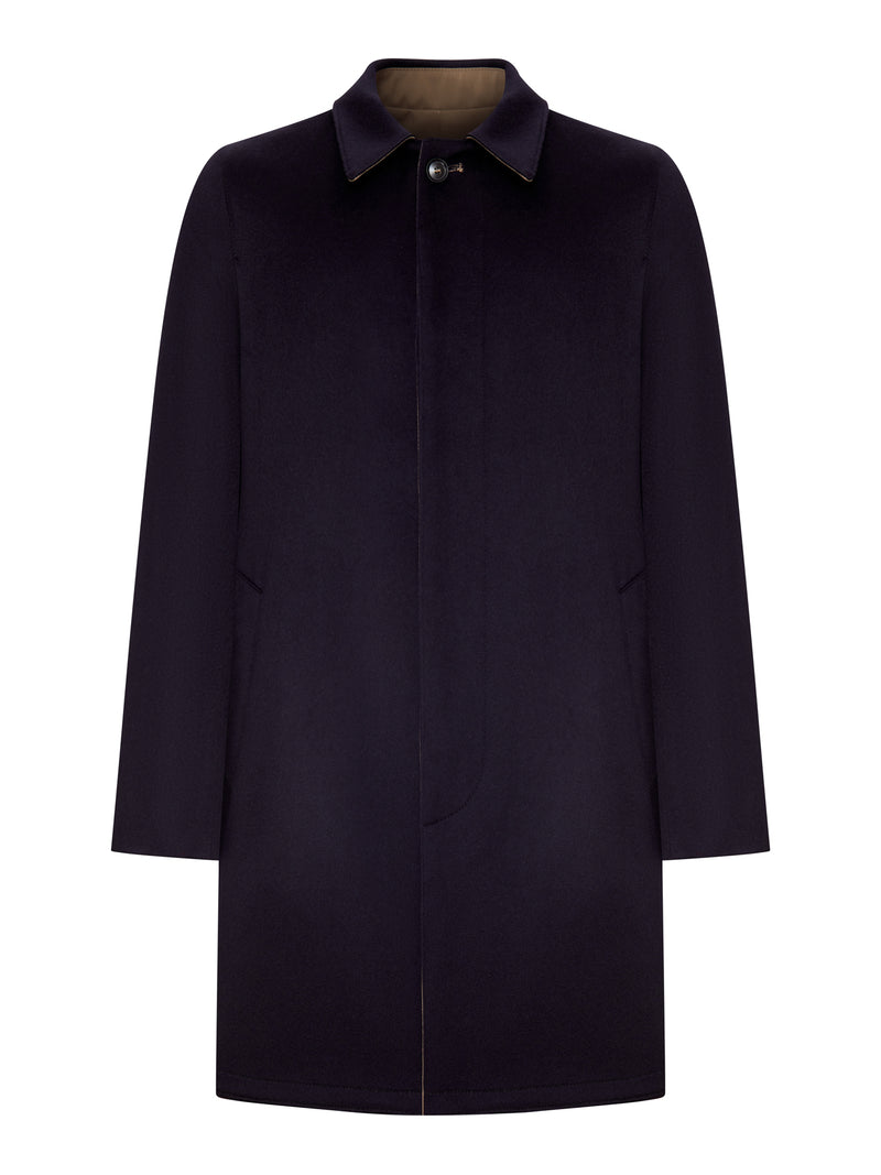 CAPPOTTO APOLLO IN CASHMERE LORO PIANA
