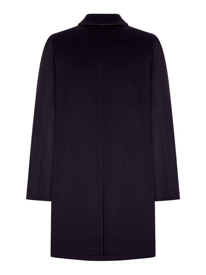 CAPPOTTO APOLLO IN CASHMERE LORO PIANA