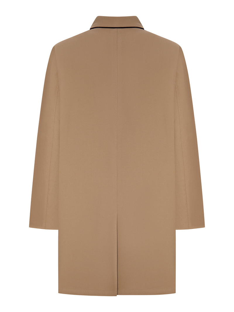 CAPPOTTO APOLLO IN CASHMERE LORO PIANA