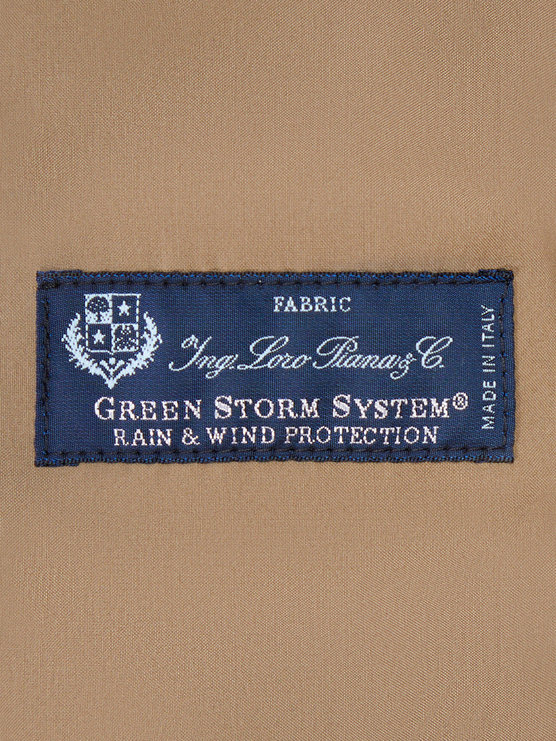CAPPOTTO APOLLO IN CASHMERE LORO PIANA