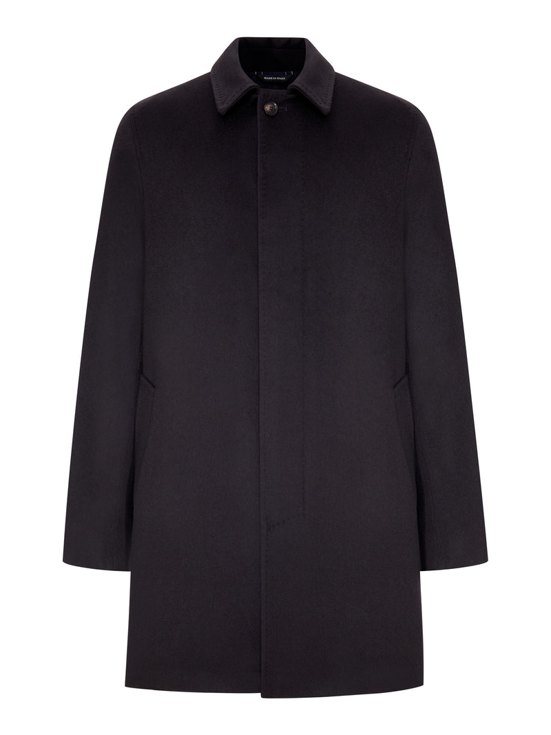 CAPPOTTO ELEVEN IN CASHMERE