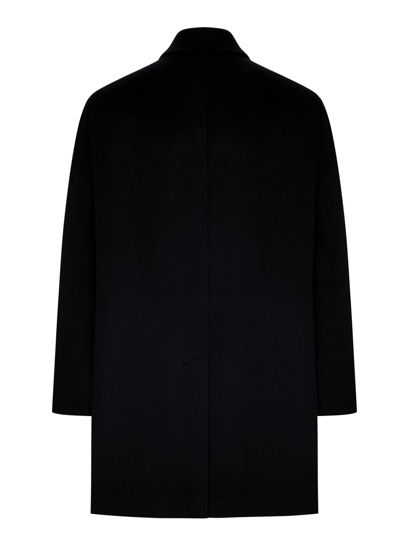 CAPPOTTO ELEVEN IN CASHMERE