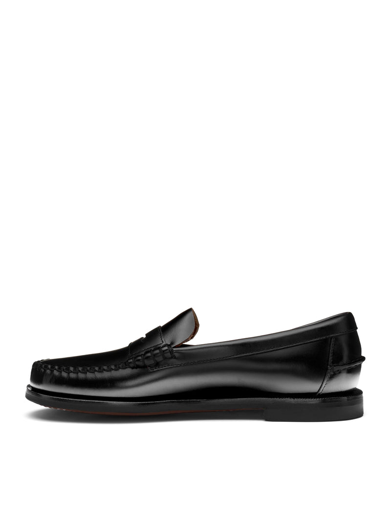 MOCASSINI IN PELLE CLASSIC DAN