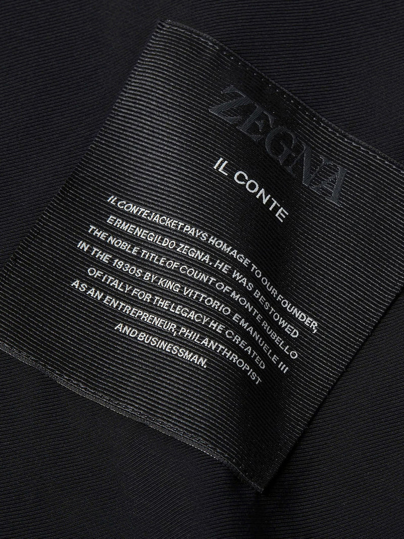 GIACCA IL CONTE IN OASI CASHMERE