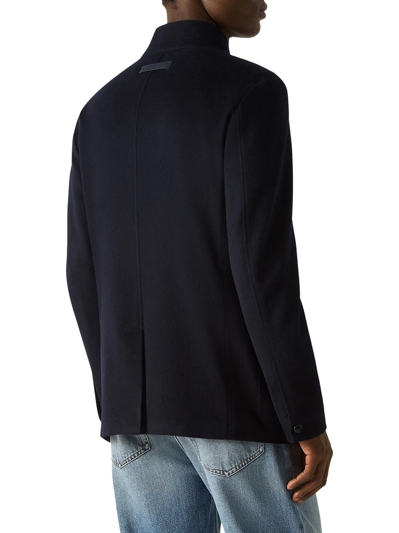 GIACCA IL CONTE IN OASI CASHMERE