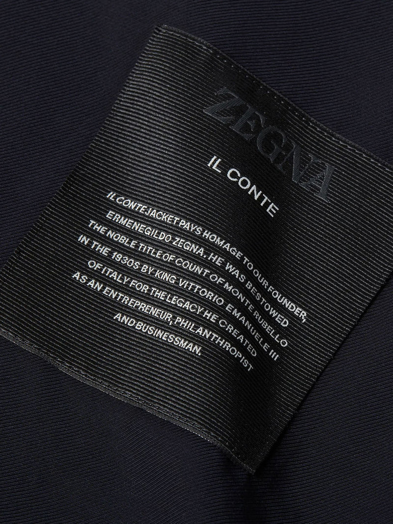 GIACCA IL CONTE IN OASI CASHMERE
