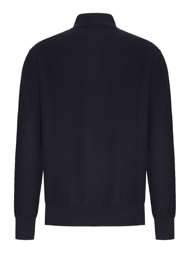 POLO IN OASI CASHMERE