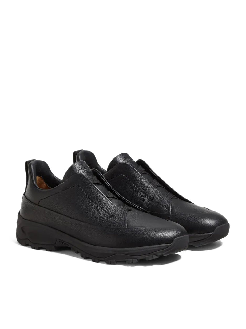 SNEAKERS TRIPLE STITCH MONTE