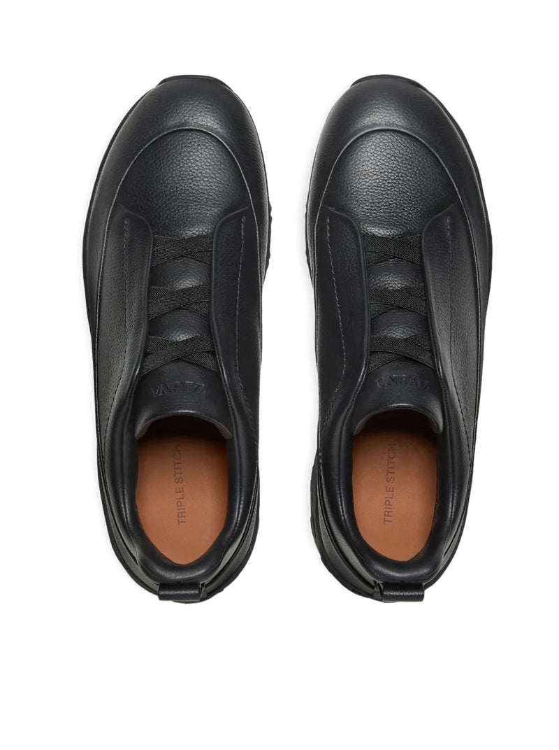 SNEAKERS TRIPLE STITCH MONTE