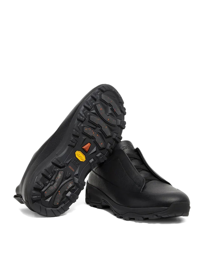SNEAKERS TRIPLE STITCH MONTE