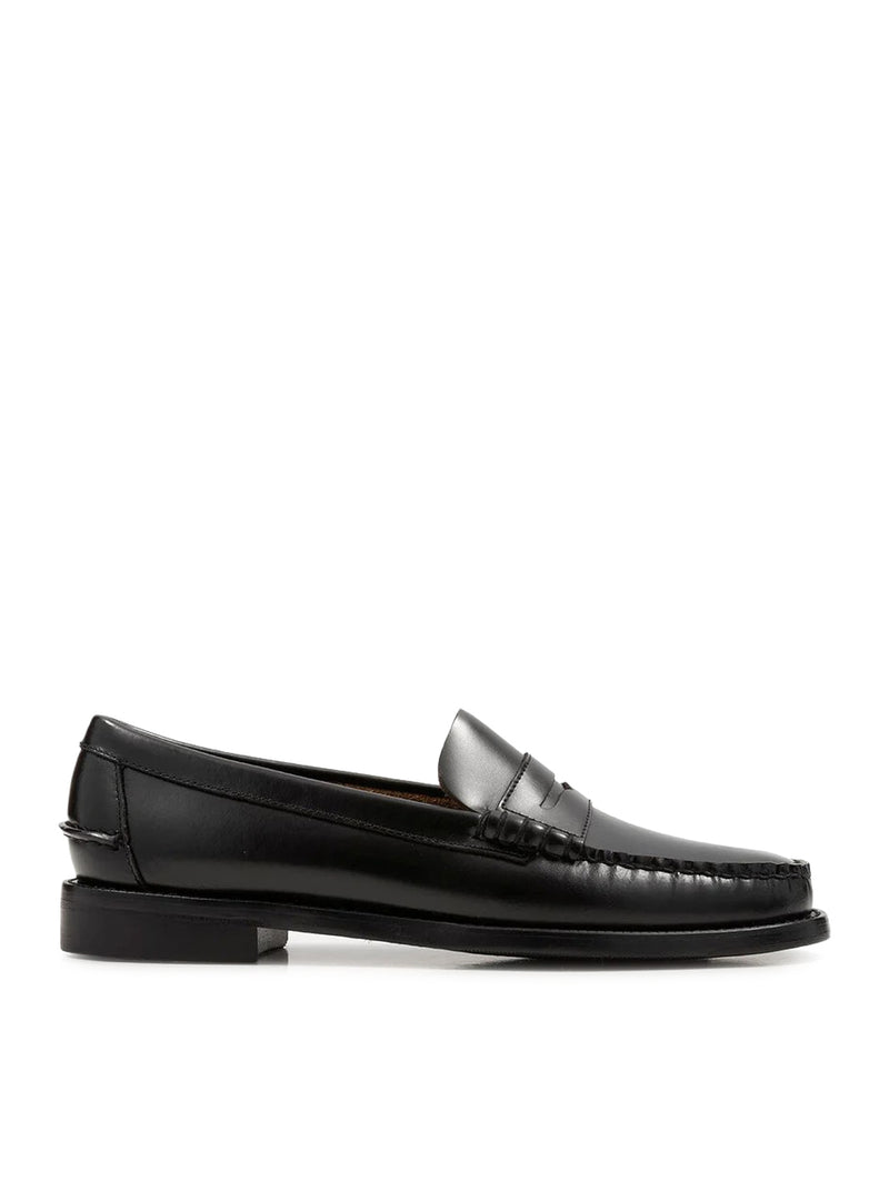 MOCASSINI CLASSIC DAN IN PELLE