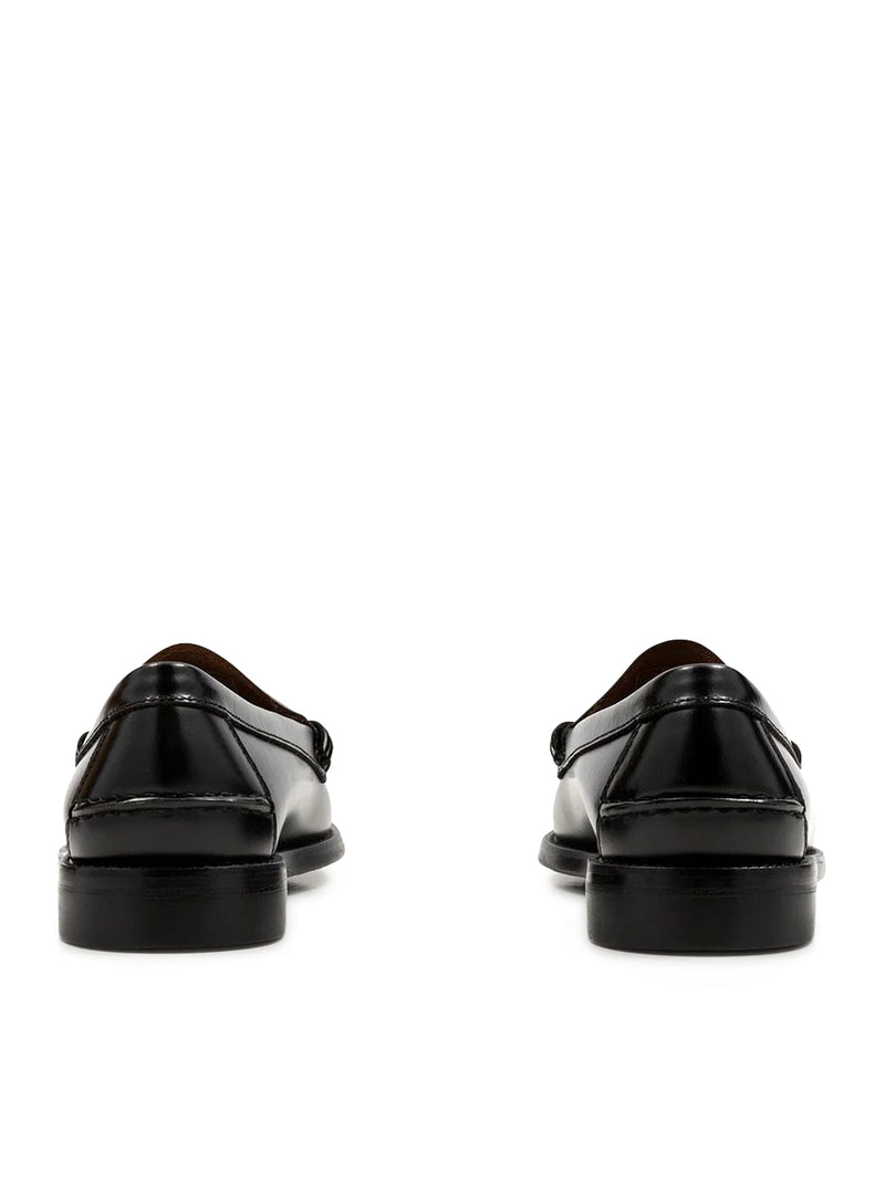 MOCASSINI CLASSIC DAN IN PELLE