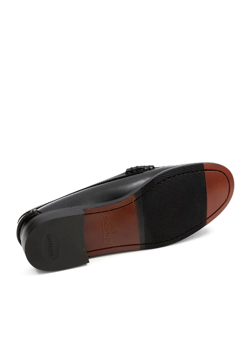 MOCASSINI CLASSIC DAN IN PELLE