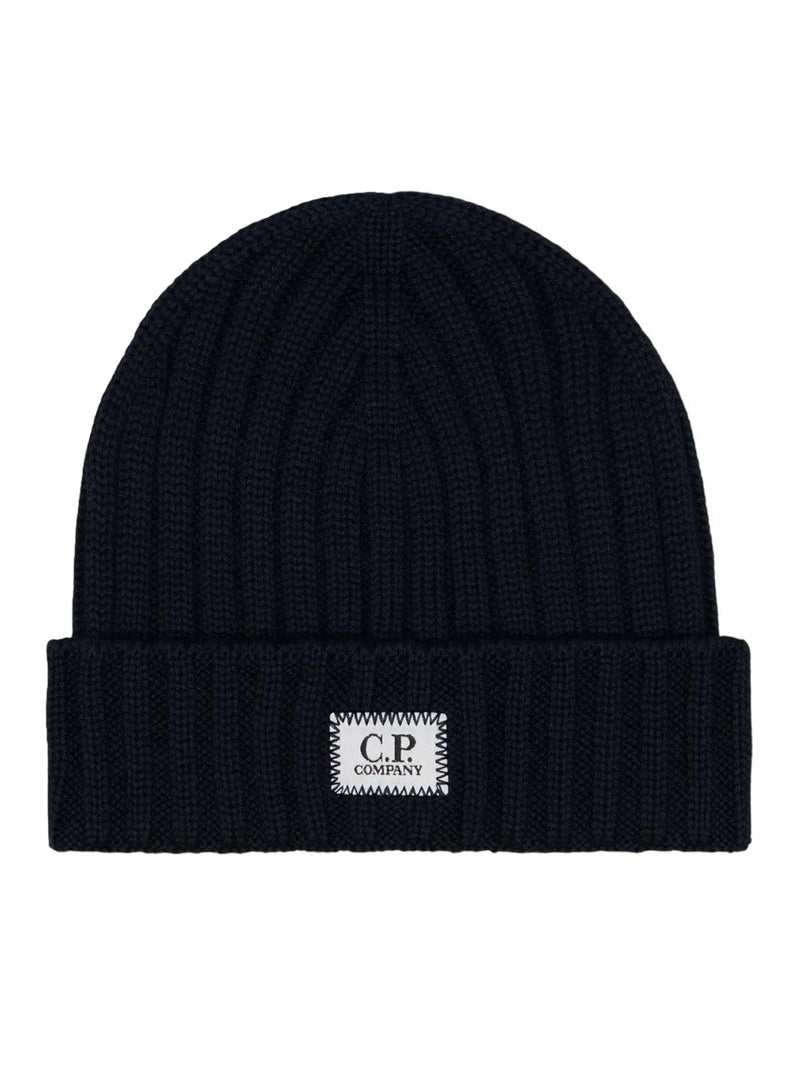 CAPPELLO IN LANA A COSTE