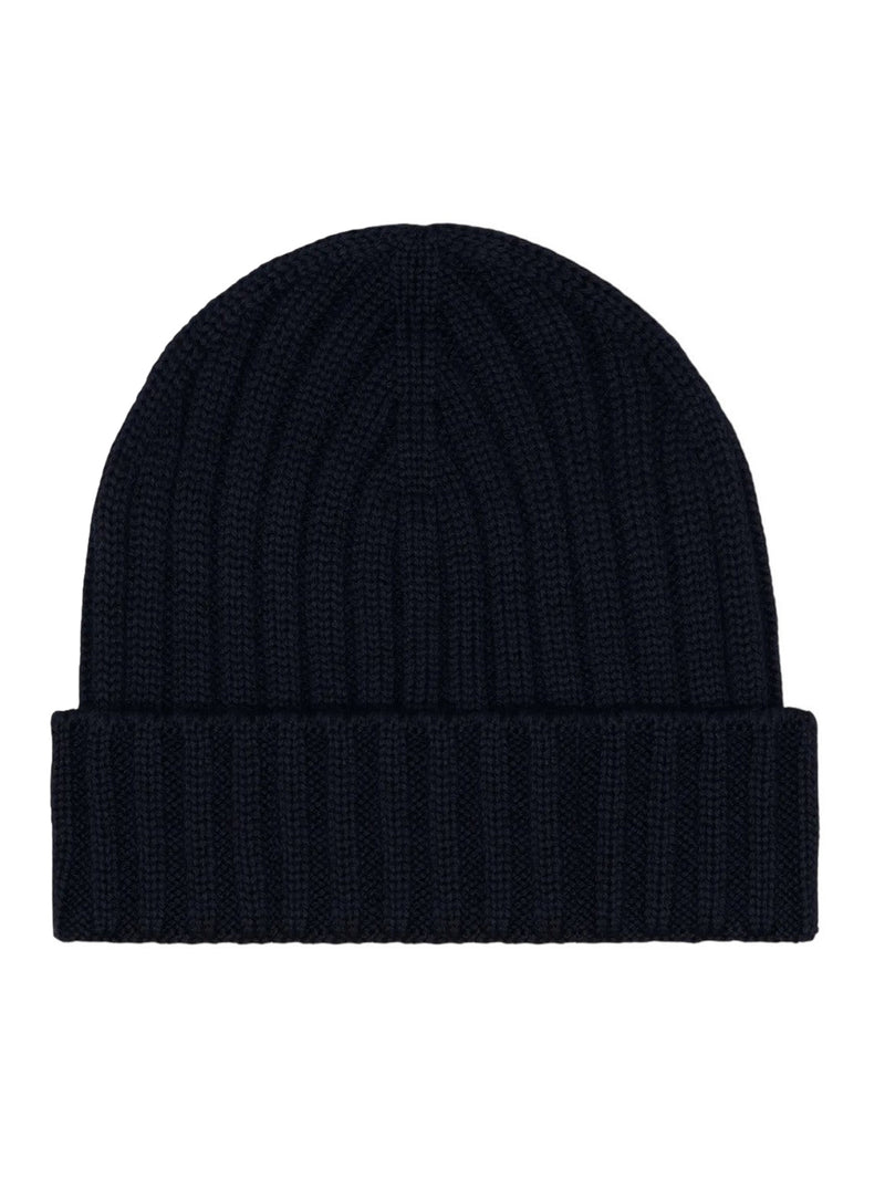 CAPPELLO IN LANA A COSTE