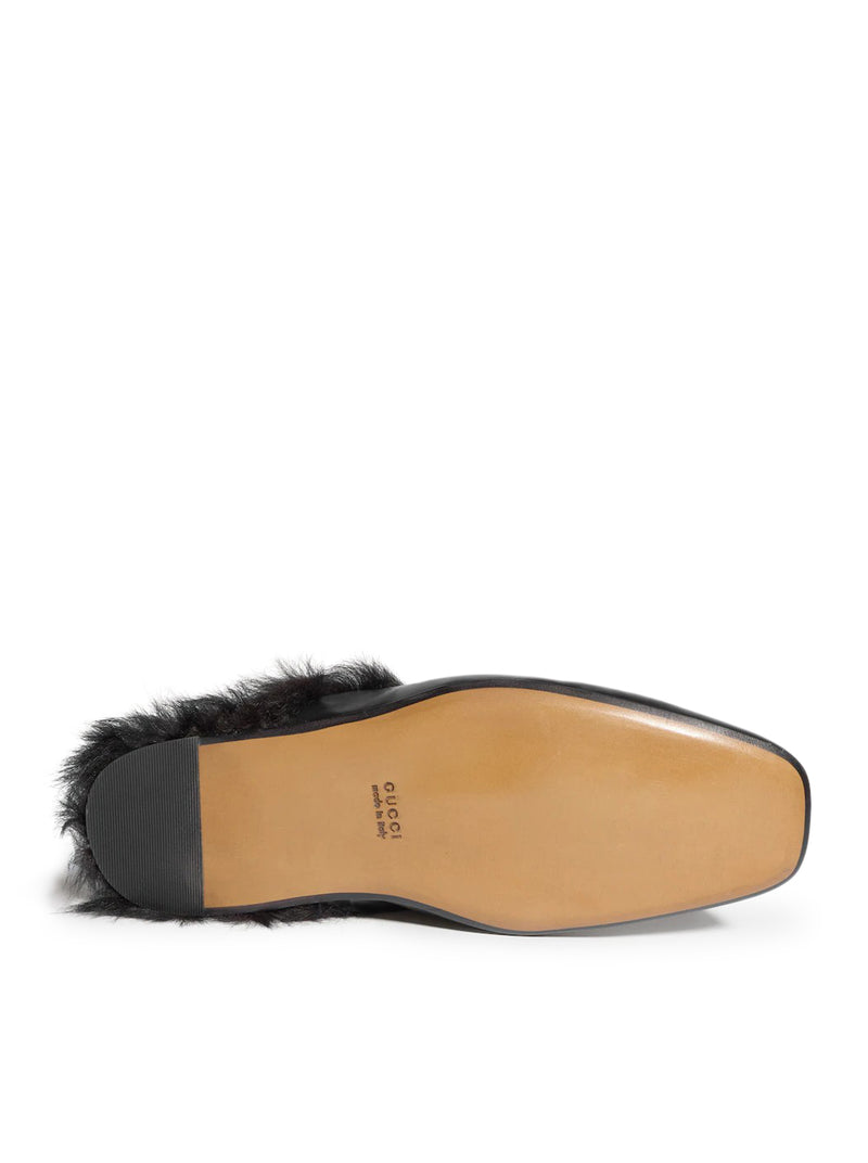 SLIPPER CON MORSETTO