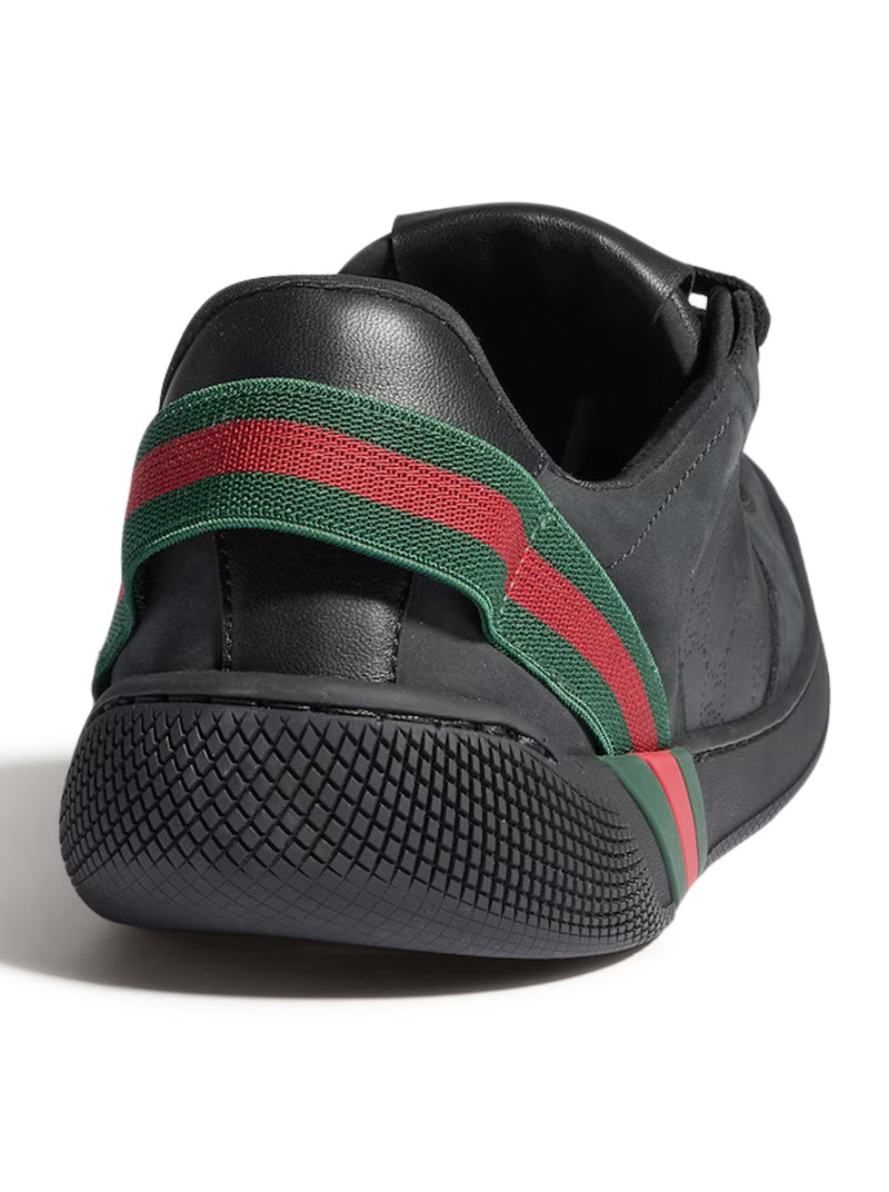 SNEAKER SCREENER NERE