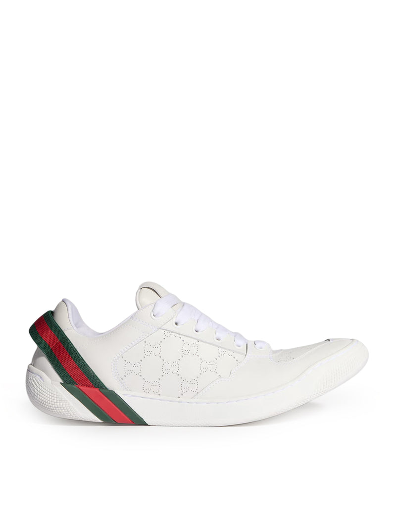 SNEAKER SCREENER BIANCHE
