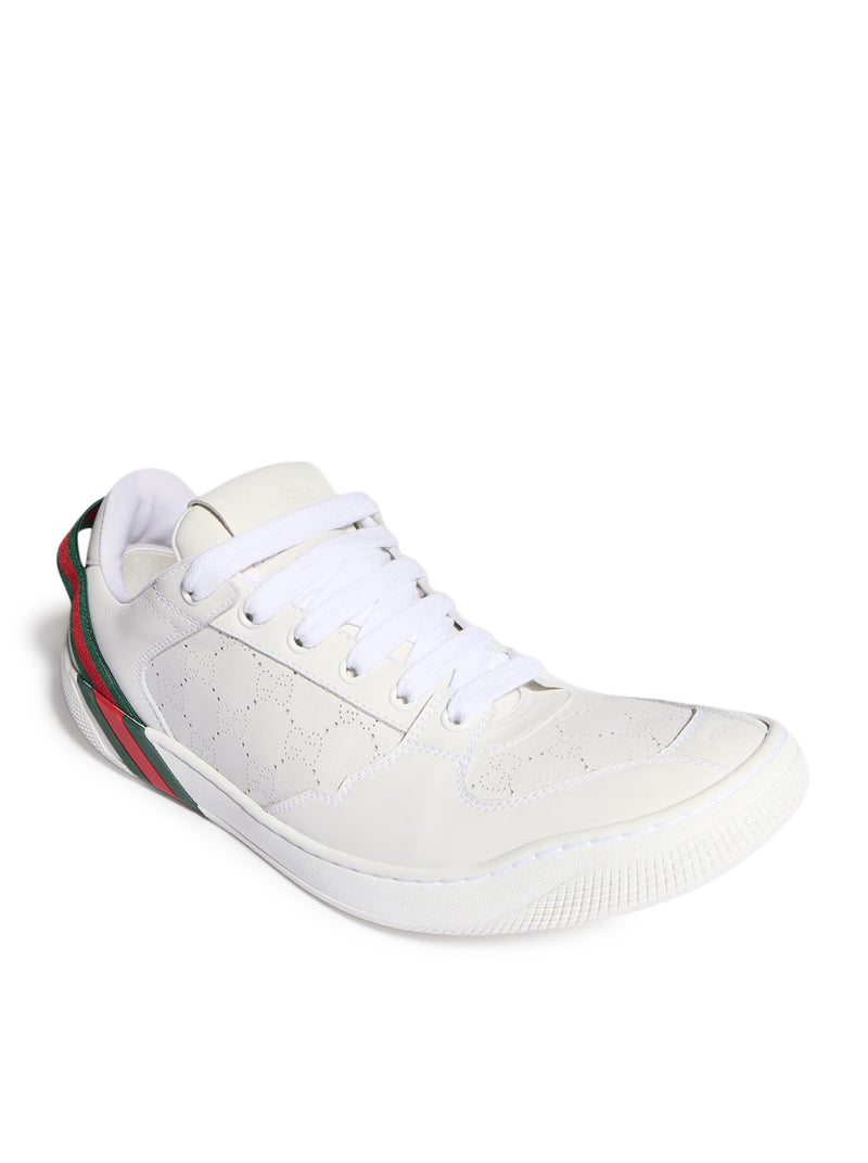 SNEAKER SCREENER BIANCHE