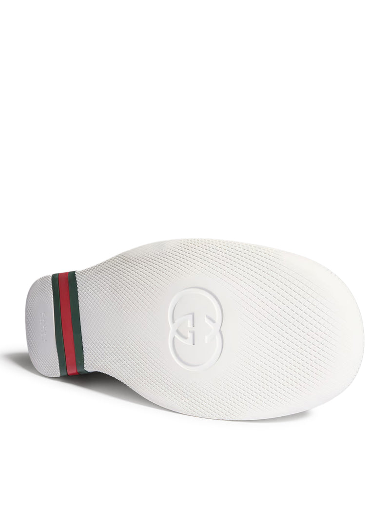 SNEAKER SCREENER BIANCHE