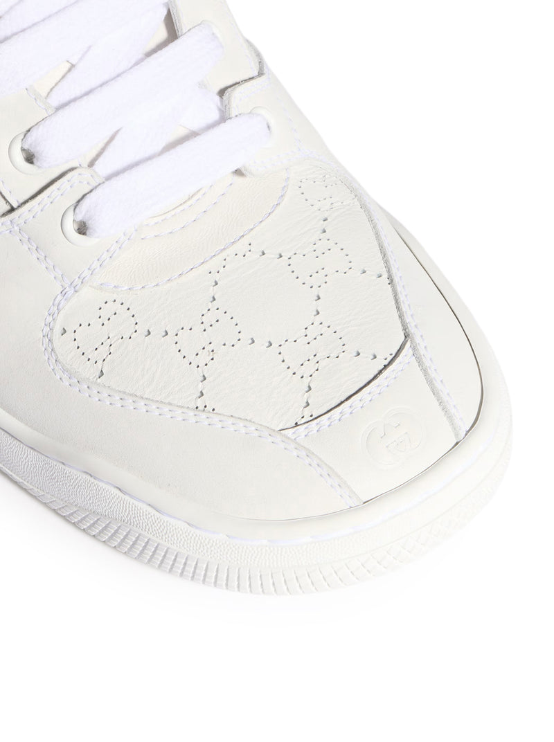 SNEAKER SCREENER BIANCHE