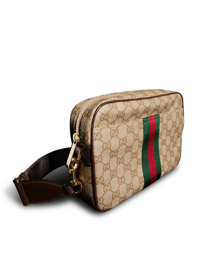 BORSA A TRACOLLA PICCOLA CON WEB