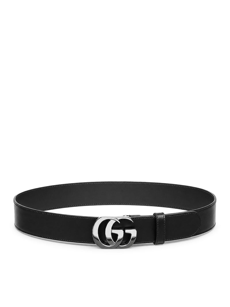 CINTURA GG MARMONT TAGLIATA