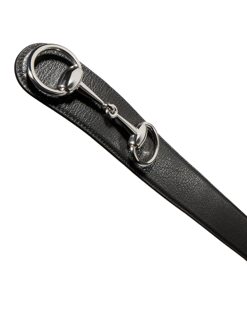 CINTURA GUCCI HORSEBIT 1955