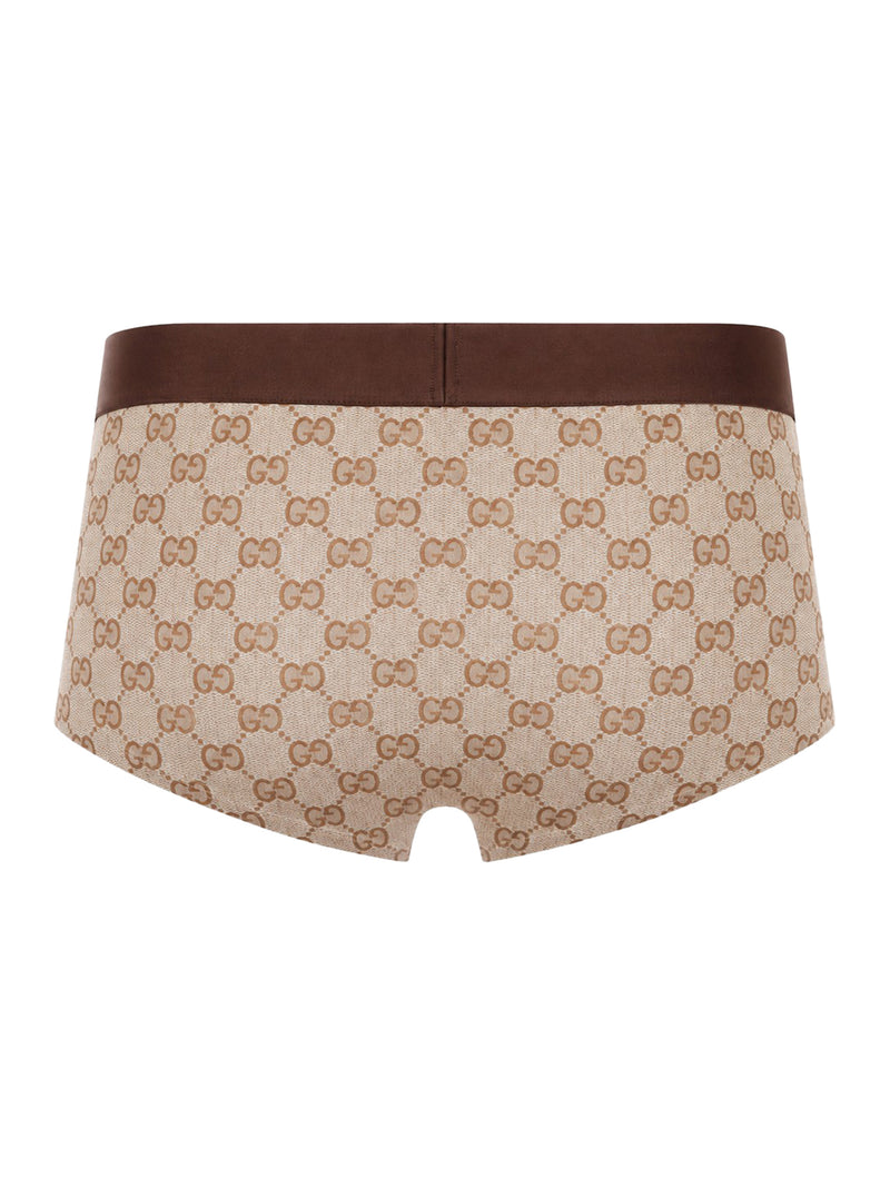 BOXER IN JERSEY STAMPATI