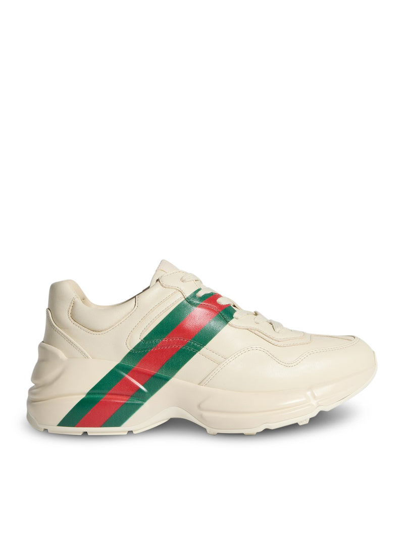 SNEAKER RHYTON DONNA