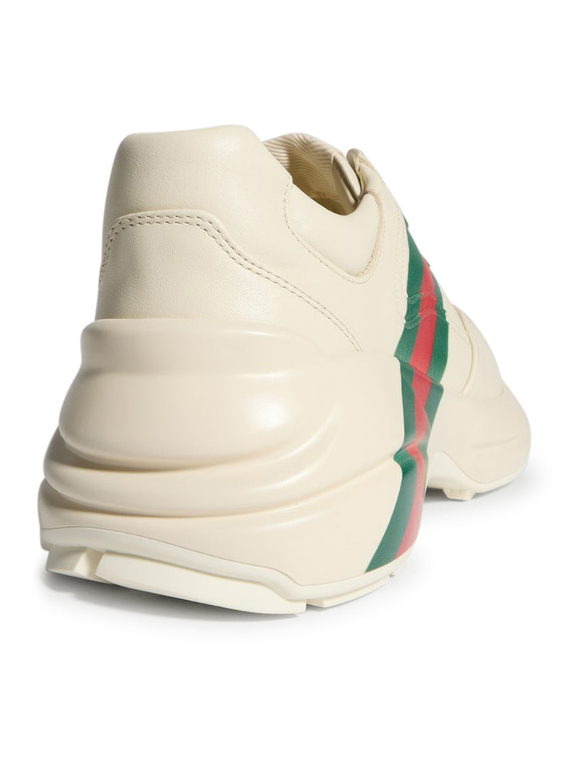 SNEAKER RHYTON DONNA