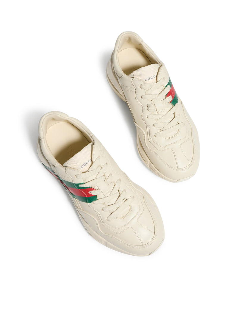 SNEAKER RHYTON DONNA