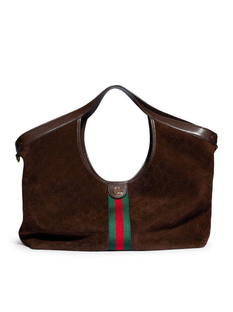 BORSA SHOPPING GIGLIO MISURA GRANDE