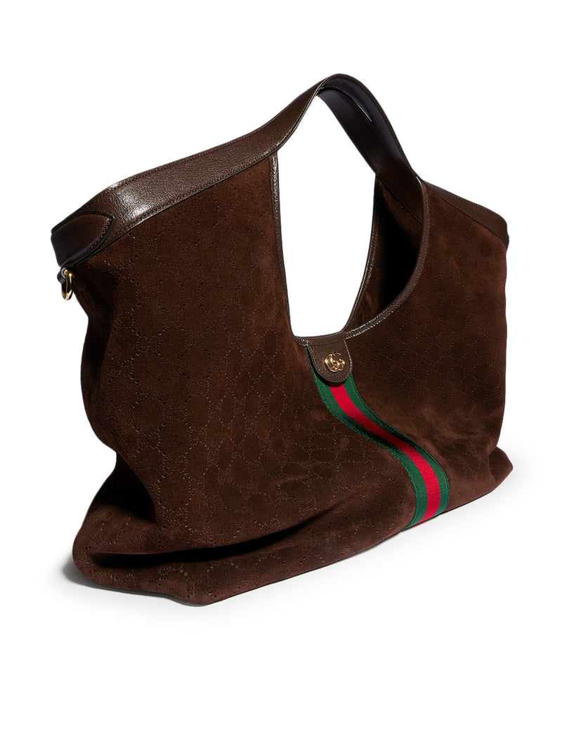 BORSA SHOPPING GIGLIO MISURA GRANDE