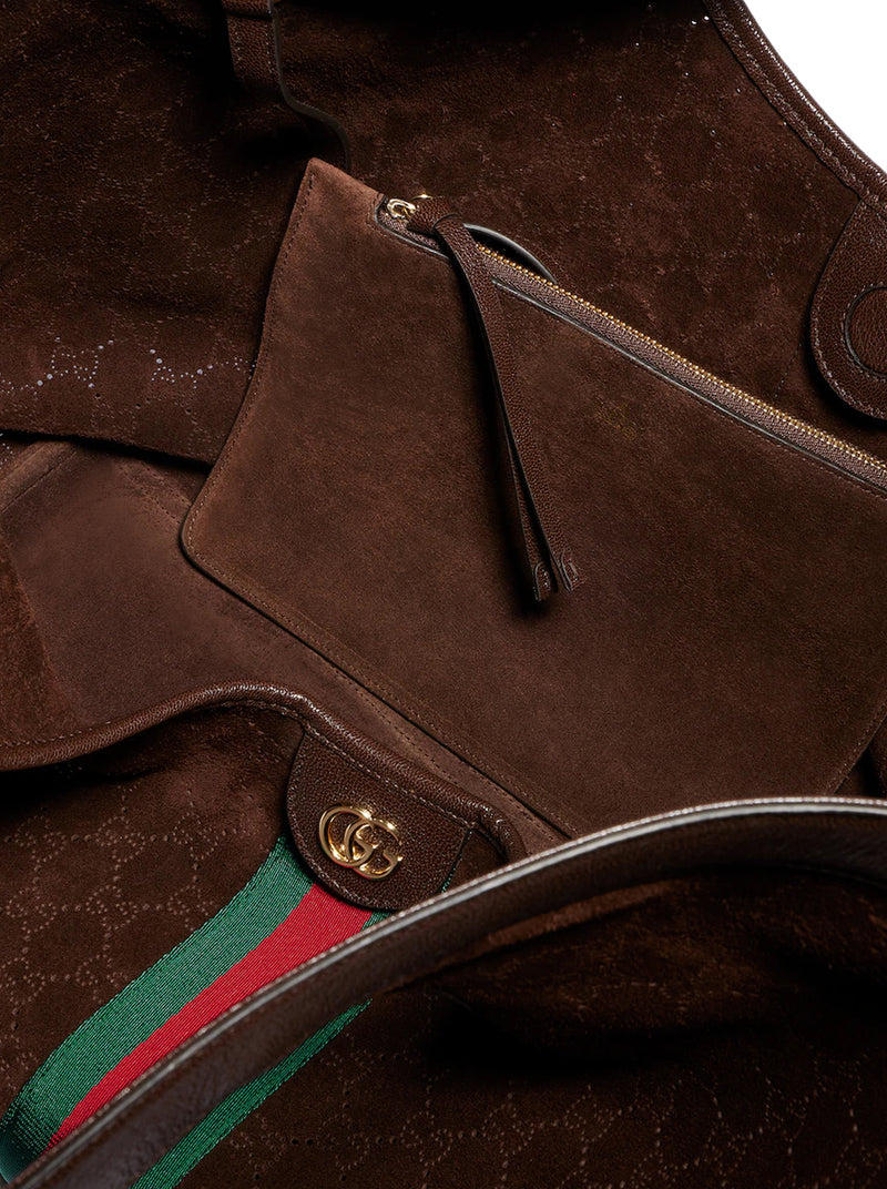 BORSA SHOPPING GIGLIO MISURA GRANDE